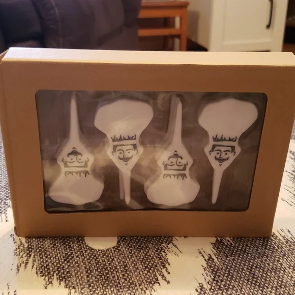 NWOT Food/cheese labels - Picture 1 of 1